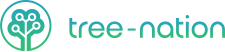 Tree-Nation Logo.